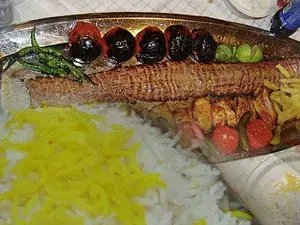 شاية