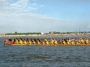 Water Festival