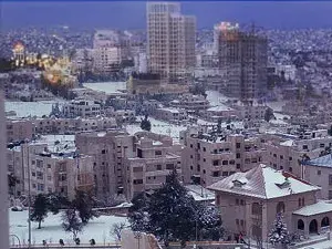 Amman Today