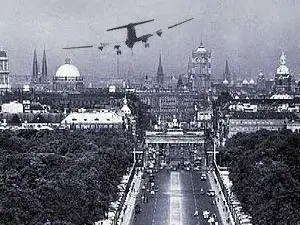 Berlin History