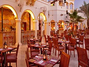Sala Thai Restaurant - sharam el sheikh