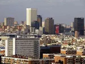 City Today Madrid