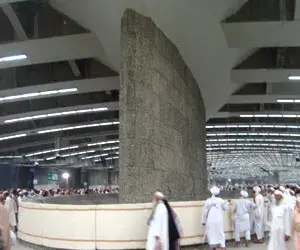الجمرات