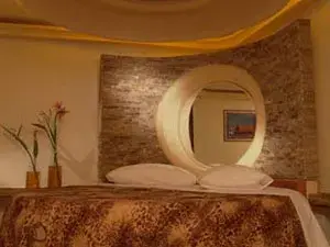 فندق دالاس