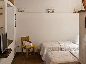 فندق تيريسيتا بي آند بي