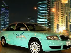 Taxi