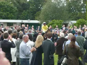 Leopardstown Christmas Racing Festival