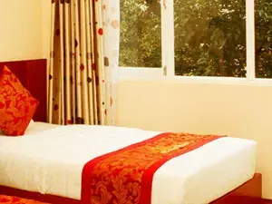 فندق دونغ ثانه