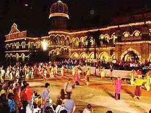 KL Cultural Night Tour