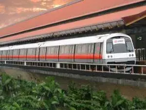 Metro Singapore