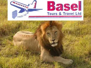 Basel Tours and Travel Company