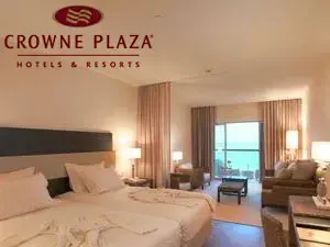 Crowne Plaza Hotel