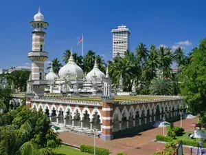Masjid Jamek