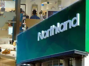 Northland Shopping Center