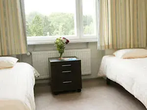 Hostel Academia