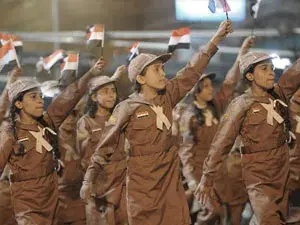 يوم الثورة