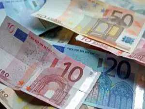 Exchange rates