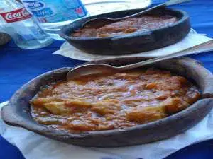 كورشما تاراس بولبا
