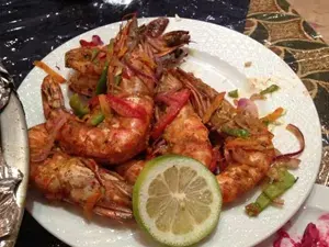 Al Sultan Seafood Restaurant - sharam el sheikh
