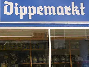 Frankfurt Dippemarkt