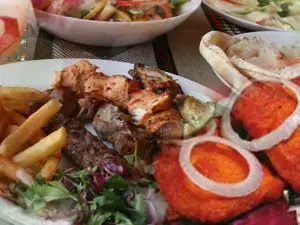 مطعم الأوتوماتيك