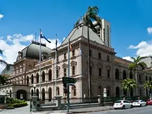 Parliament House