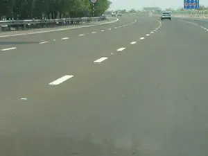 التجول عن طريق الارض