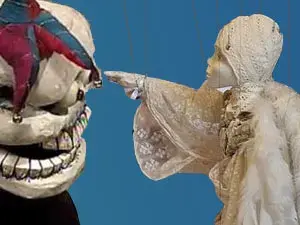 مهرجان كوبنهاغن للدمى