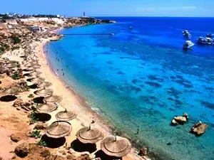 Best of the city in one day - sharam el sheikh