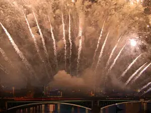مهرجان ماينكاي