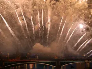 مهرجان ماينكاي