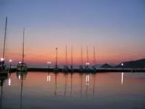 International Aegean Sailing Rally Athens