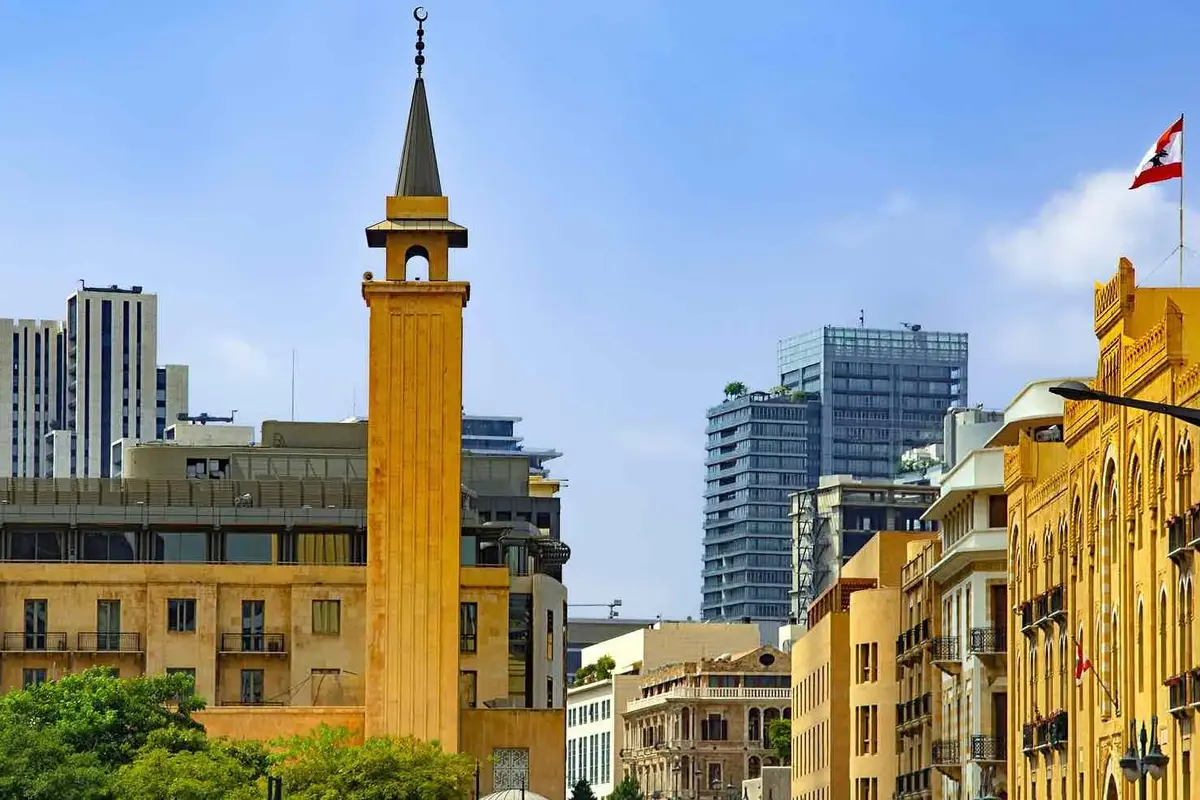 Beirut