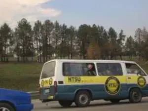 Taxi