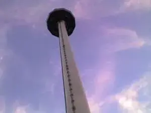 Carlsberg Sky Tower Singapore