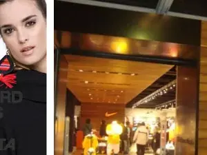 مركز تسوق باسيو الكورتا