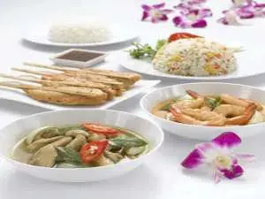 مطعم أوم ثونج