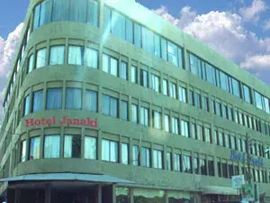 Hotel Janaki