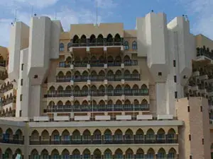 فندق قصر البستان