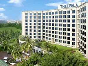 The Leela Kempinski Mumbai