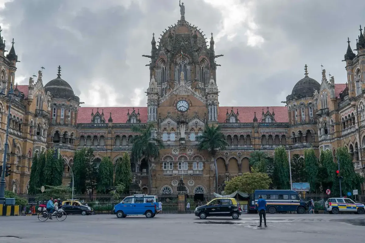 Mumbai