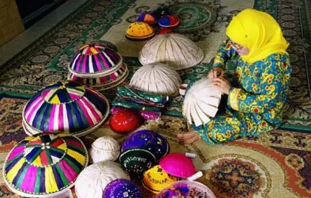 بروناي دار السلام اليوم