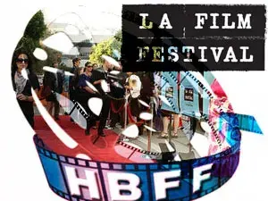 مهرجان لوس أنجلوس السينمائي
