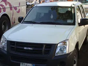 سيارات الأجرة الشخصية