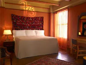 فندق فيغيروا