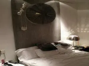 Hotel Abalu Madrid