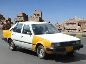 Taxi