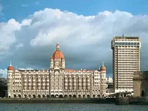 The Taj Mahal Palace and Tower