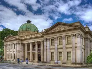 Customs House