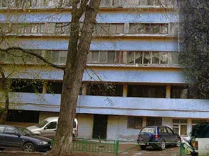 سكان موسكو